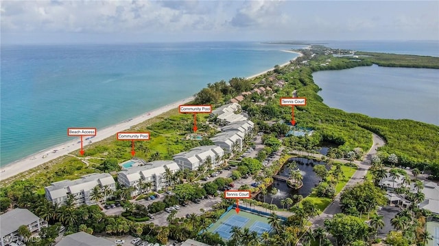 2117 Gulf Bch, Villas, Captiva, FL 33924 - photo 1