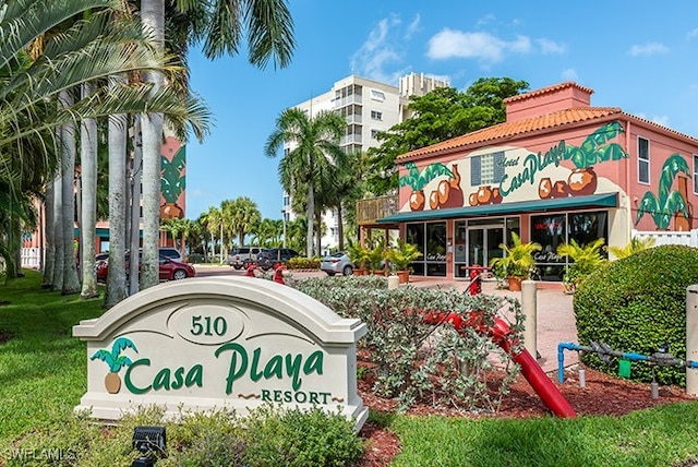 510 Estero Blvd Unit 404, Fort Myers Beach, FL 33931 - photo 18
