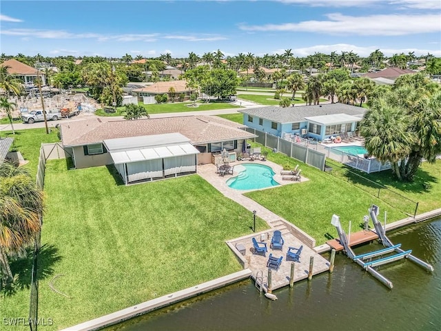 5309 Cocoa Ct, Cape Coral, FL 33904 - photo 35
