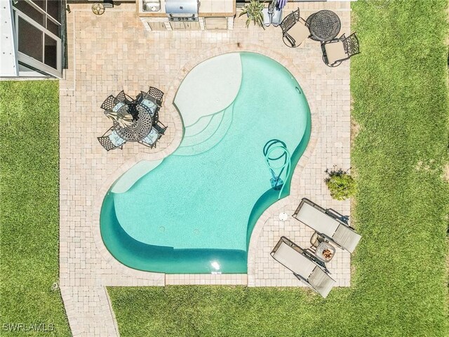 5309 Cocoa Ct, Cape Coral, FL 33904 - photo 33