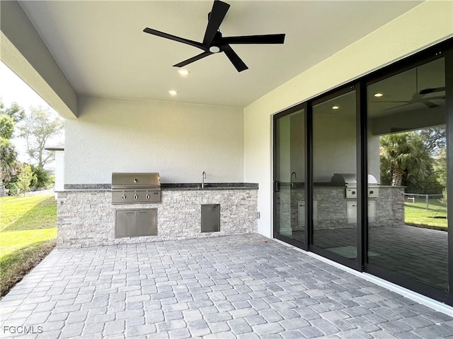 3524 SW 3rd St, Cape Coral, FL 33991 - photo 17