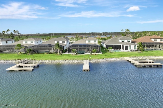 11451 Venetian Lagoon Dr, Fort Myers, FL 33913 - photo 35