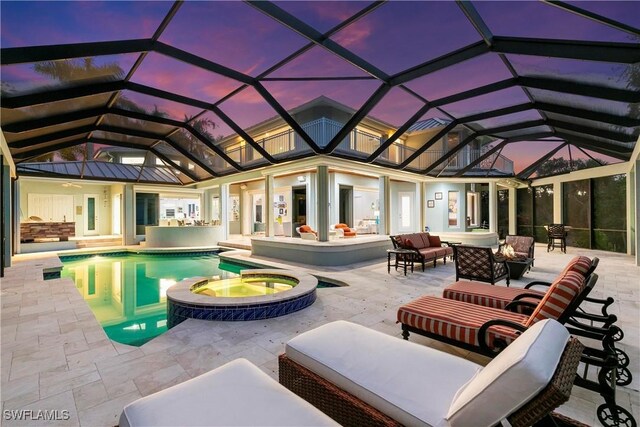 831 Caxambas Dr, Marco Island, FL 34145 - photo 22