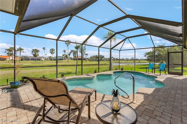 11860 Princess Grace Ct, Cape Coral, FL 33991 - photo 19