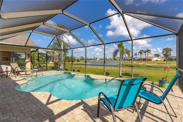 11860 Princess Grace Ct, Cape Coral, FL 33991 - photo 20