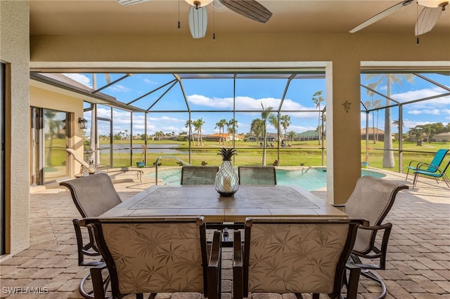 11860 Princess Grace Ct, Cape Coral, FL 33991 - photo 23
