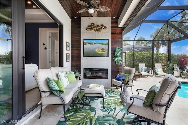 1406 Redona Way, Naples, FL 34113 - photo 2
