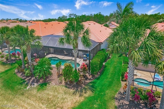 1406 Redona Way, Naples, FL 34113 - photo 35