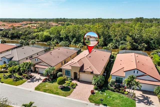 1409 Redona Way, Naples, FL 34113 - photo 36
