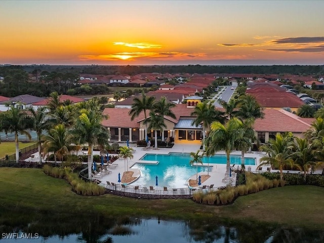 1409 Redona Way, Naples, FL 34113 - photo 48