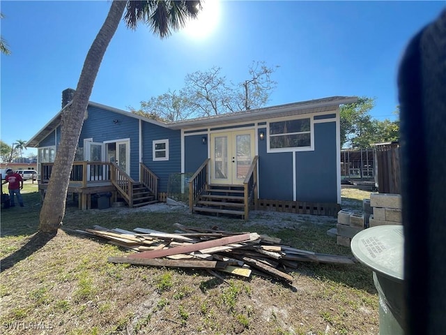 2326 Clifford St, Fort Myers, FL 33901 - photo 5