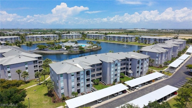 16585 Lake Circle Dr Unit 125, Fort Myers, FL 33908 - photo 2