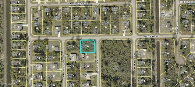 546 Silver Ave S, Lehigh Acres, FL 33974 - photo 3
