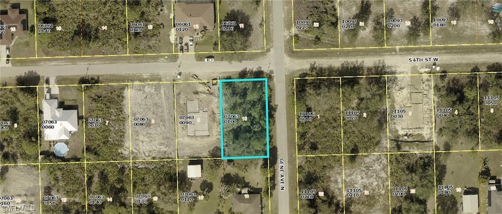 2701 54th St W, Lehigh Acres, FL 33971 - photo 3