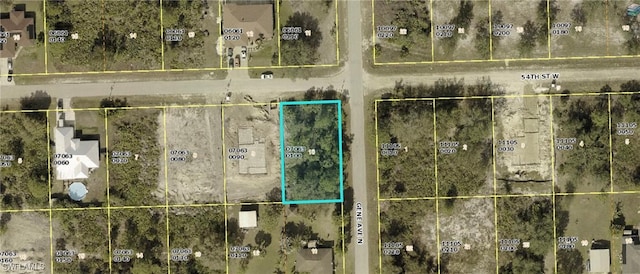 2701 54th St W, Lehigh Acres, FL 33971 - photo 3