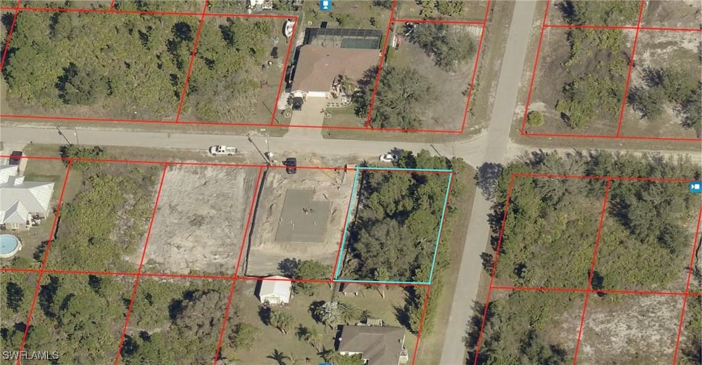 2701 54th St W, Lehigh Acres, FL 33971 - photo 1