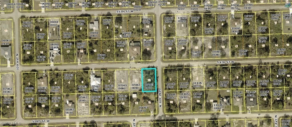 2701 54th St W, Lehigh Acres, FL 33971 - photo 4