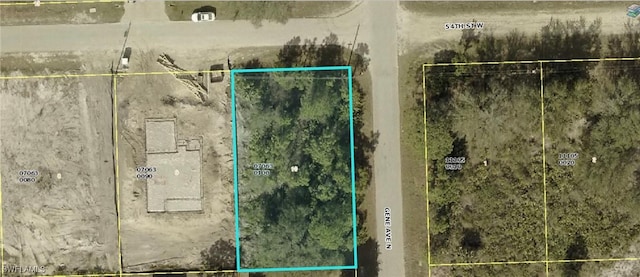 2701 54th St W, Lehigh Acres, FL 33971 - photo 2
