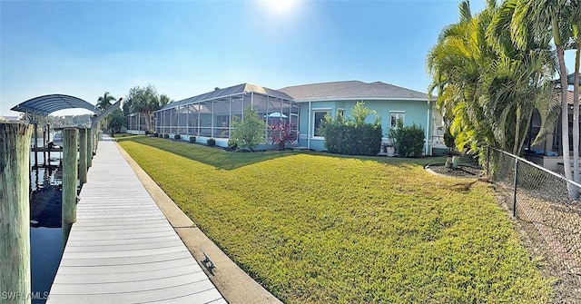 2008 Bahama Ave, Fort Myers, FL 33905 - photo 48
