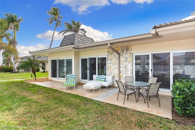 1215 Edington Pl Unit C-4X, Marco Island, FL 34145 - photo 26