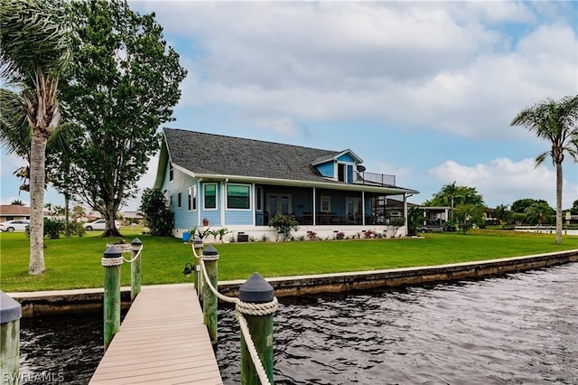 1943 Bahama Ave, Fort Myers, FL 33905 - photo 28