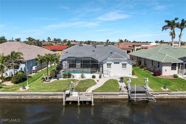 609 Macedonia Dr, Punta Gorda, FL 33950 - photo 43