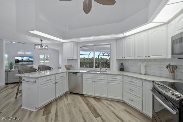 609 Macedonia Dr, Punta Gorda, FL 33950 - photo 16
