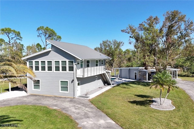18150 Morning Star Ln, Cape Coral, FL 33993 - photo 2