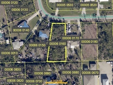 3853 Citrus St, Saint James City, FL 33956 - photo 2