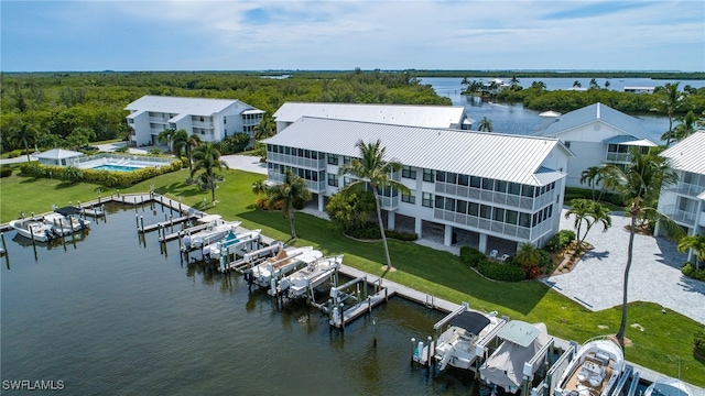 16641 Stringfellow Rd Unit 502, Bokeelia, FL 33922 - photo 4