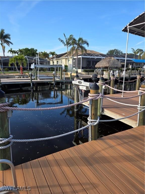5042 Sorrento Ct, Cape Coral, FL 33904 - photo 20