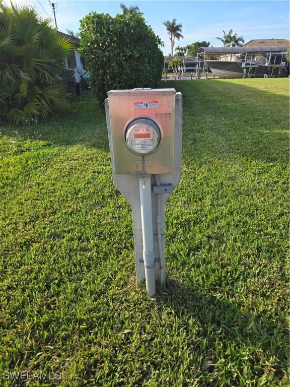 5042 Sorrento Ct, Cape Coral, FL 33904 - photo 14