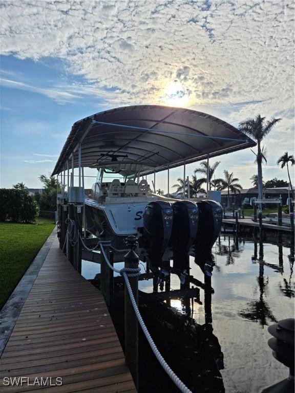 5042 Sorrento Ct, Cape Coral, FL 33904 - photo 17