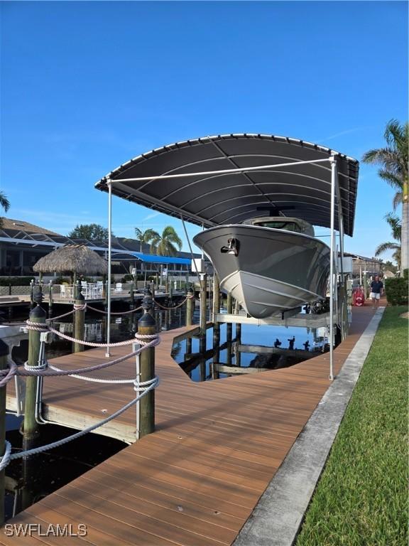 5042 Sorrento Ct, Cape Coral, FL 33904 - photo 19