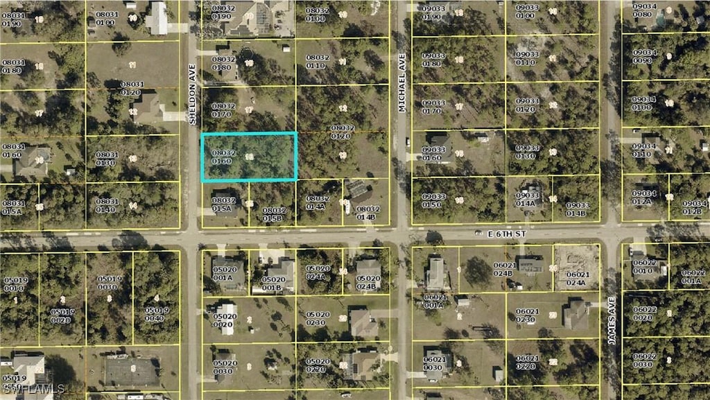 602 Sheldon Ave, Lehigh Acres, FL 33936 - photo 1
