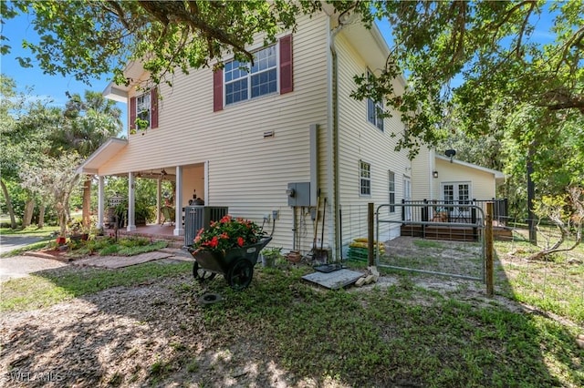 18511 Slater Rd, North Fort Myers, FL 33917 - photo 44