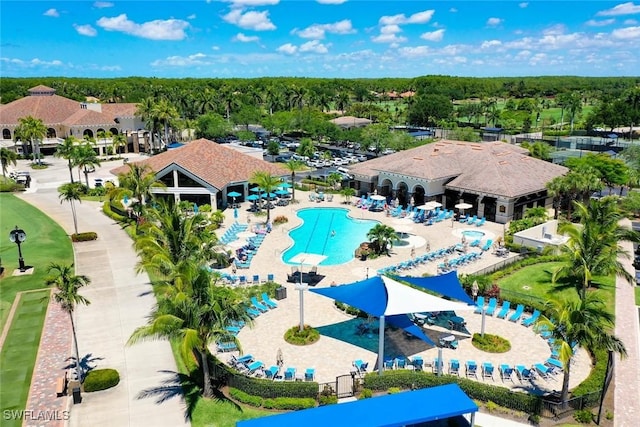 10317 Heritage Bay Blvd Unit 1418, Naples, FL 34120 - photo 35