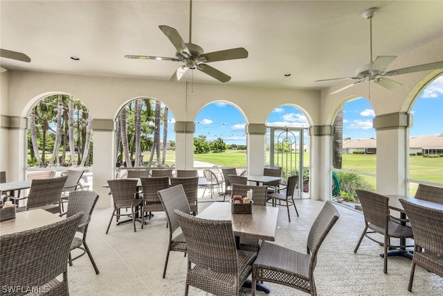 5576 Lago Villaggio Way, Naples, FL 34104 - photo 35