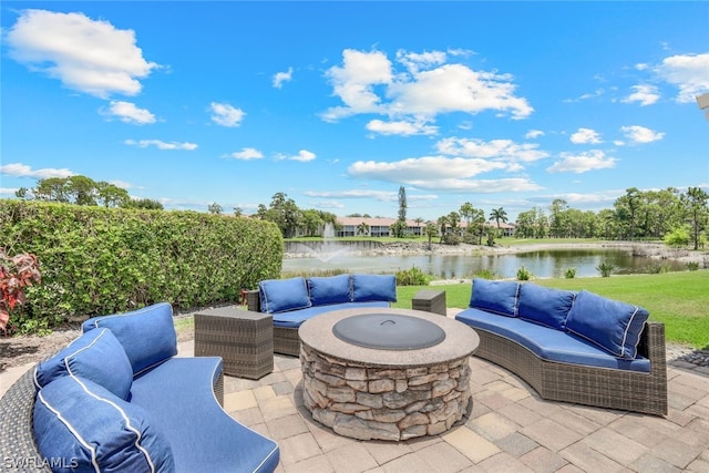 5576 Lago Villaggio Way, Naples, FL 34104 - photo 39
