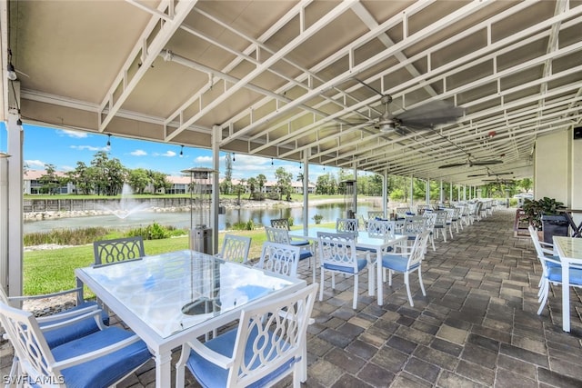 5576 Lago Villaggio Way, Naples, FL 34104 - photo 41