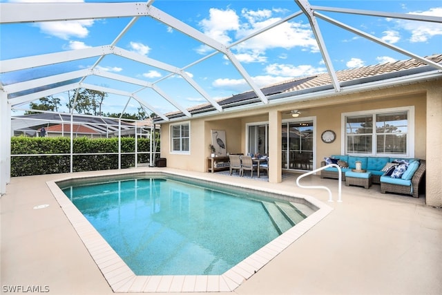 5576 Lago Villaggio Way, Naples, FL 34104 - photo 25
