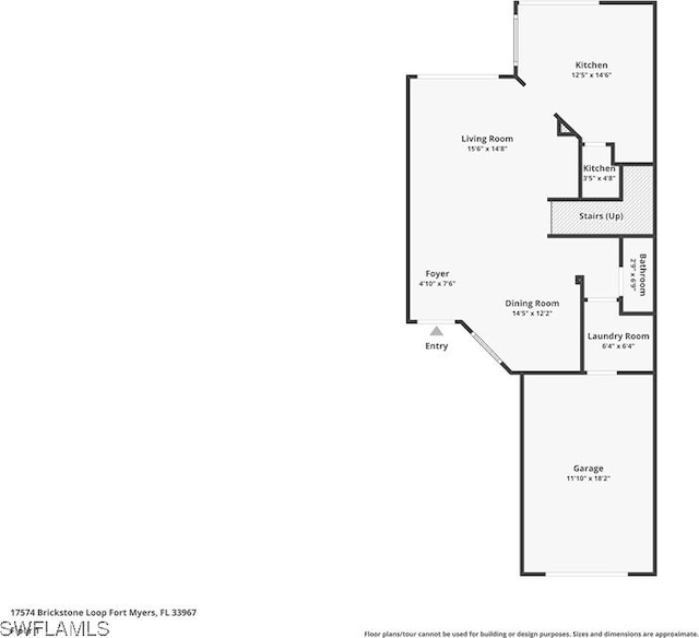 17574 Brickstone Loop, Fort Myers, FL 33967 - photo 37
