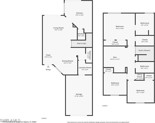 17574 Brickstone Loop, Fort Myers, FL 33967 - photo 2