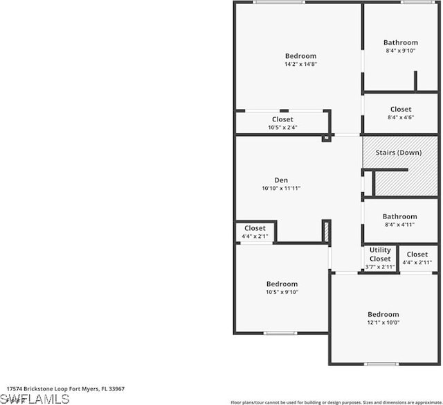 17574 Brickstone Loop, Fort Myers, FL 33967 - photo 38