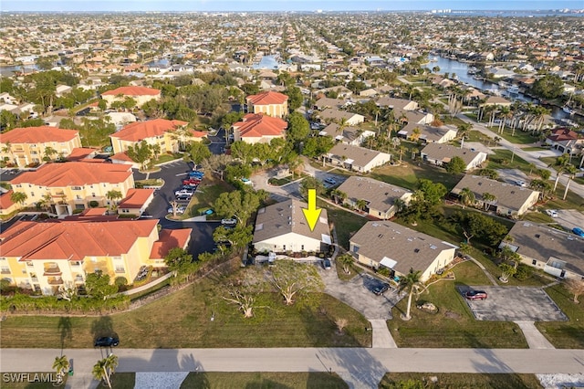 5113 SW 15th Pl Unit 215, Cape Coral, FL 33914 - photo 30