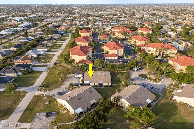 5113 SW 15th Pl Unit 215, Cape Coral, FL 33914 - photo 28