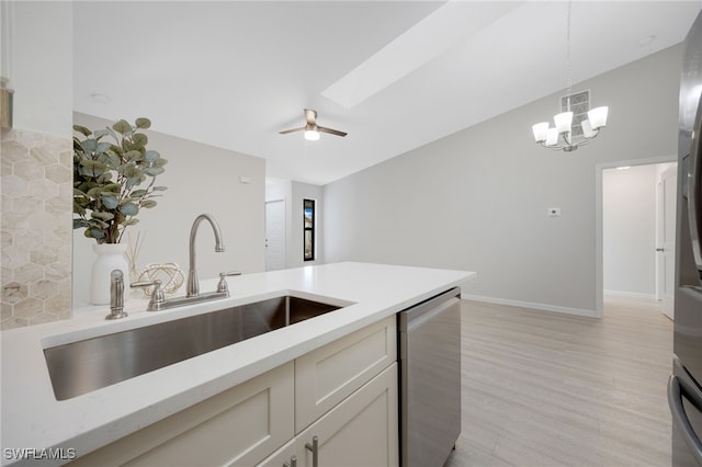 5113 SW 15th Pl Unit 215, Cape Coral, FL 33914 - photo 17