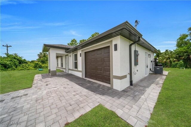 382 Mcarthur Blvd, Lehigh Acres, FL 33974 - photo 31
