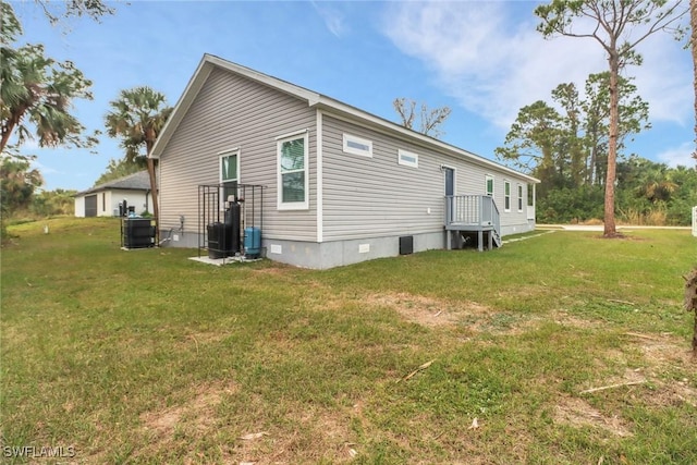 838 Porter St E, Lehigh Acres, FL 33974 - photo 25