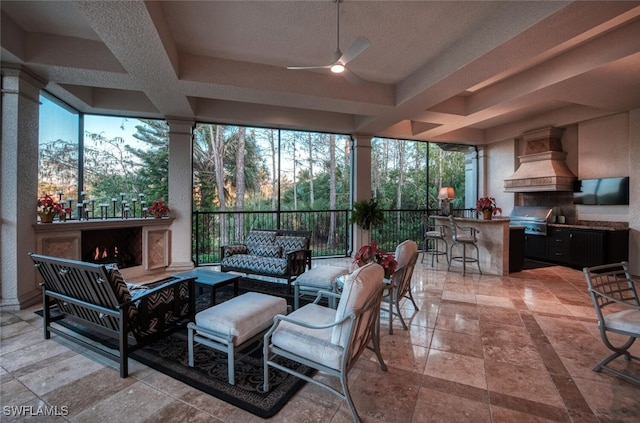 29115 W Teramo Way, Naples, FL 34110 - photo 39